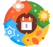 სეზონური პროდუქცია