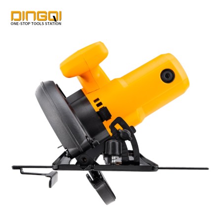 ცირკულარული ხერხი DINGQI JCD1401(1400 W)