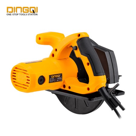 ცირკულარული ხერხი DINGQI JCD1401(1400 W)