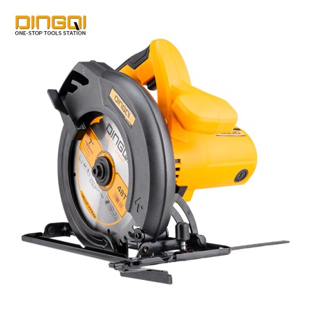 ცირკულარული ხერხი DINGQI JCD1401(1400 W)
