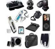 კომპიუტერული ტექნიკის სხვა აქსესუარები