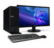 Desktop კომპიუტერები