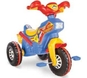 საბავშვო ველოსიპედები