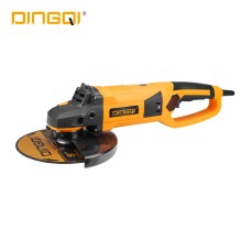 კუთხსახეხი DINGQI 101230 (125MM/2200W)