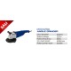 კუთხსახეხი SALI 6230A (2400 W)