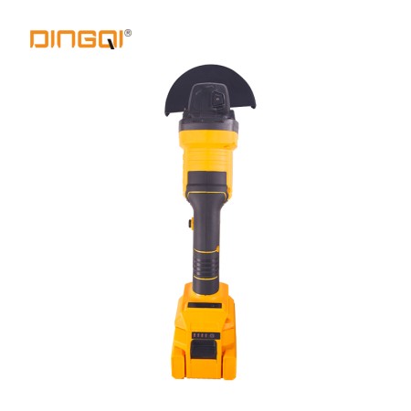 კუთხსახეხი DINGQI JE03001 (115MM/1200W)