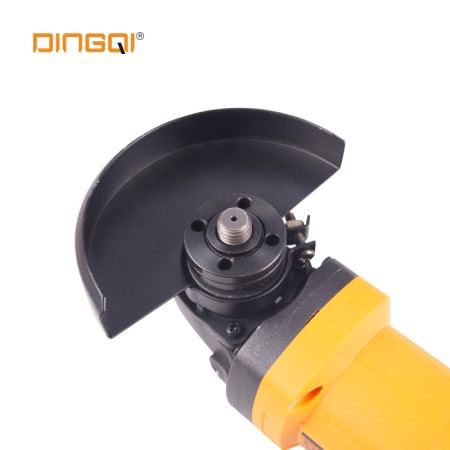 კუთხსახეხი DINGQI JE03001 (115MM/1200W)