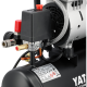 ჰაეროს კომპრესორი 6ლ YATO YT-23340