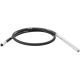 ბეტონის ვიბრატორის შლანგი 3მ YATO YT-82600SHAFT