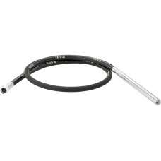 ბეტონის ვიბრატორის შლანგი 4მ YATO YT-82601SHAFT