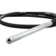 ბეტონის ვიბრატორის შლანგი 4მ YATO YT-82601SHAFT
