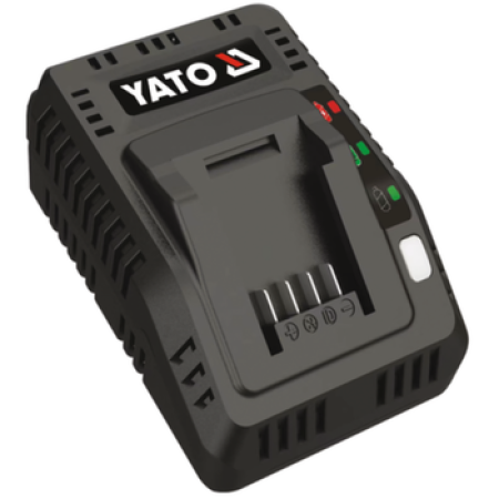 ტოტების სასხლავი 18V 30მმ 1X2 Ah ჩ/გ YATO YT-828380
