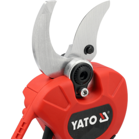 ტოტების სასხლავი 18V 40მმ 1X2 Ah ჩ/გ (ე/გ) YATO YT-828383