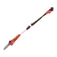ჯაჭვური ხერხი ტელსკოპური 18V 1X2Ah YATO YT-82836