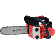 ბენზო ხერხი 1.1HP 30სმ YATO YT-84893