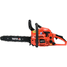 ჯაჭვური ხერხი 33სმ 1,8HP YATO YT-84895