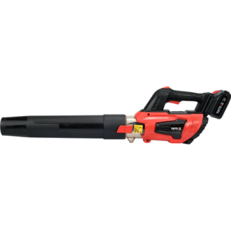 ჰაერის გამფრქვევი YATO YT-85176