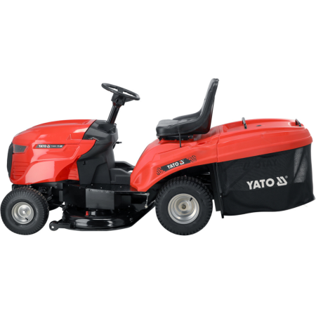 გაზონის საკრეჭი ტრაქტორი YATO YT-85551