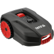 რობოტი ბალახის სჭრელი 20V YATO YT-852092
