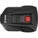 რობოტი ბალახის სჭრელი 20V YATO YT-852093
