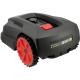 რობოტი ბალახის სჭრელი 20V YATO YT-852093