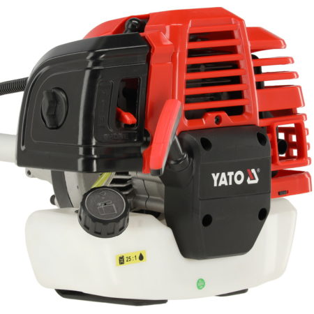 ბალახის სათიბი ბენზინზე 52cc YATO YT-85005