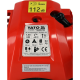 ბალახის სათიბი ბენზინზე 52cc YATO YT-85005