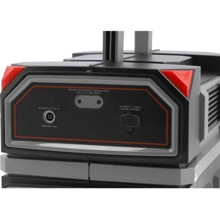 პორტატული ბატარიის სადგური 1200W 917 WH YATO YT-83092