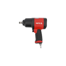 ჰაერის ქანჩის მოსახსნელი 1800Nm 1/2" YATO YT-09546