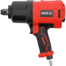 ქანჩის მოსახსნელი პნევმატური 3/4" 2300 Nm YATO YT-09575