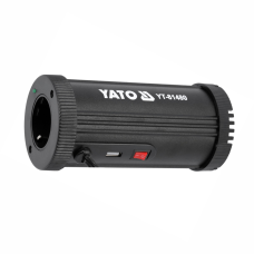 დენის ინვერტორი 150W YATO YT-81480
