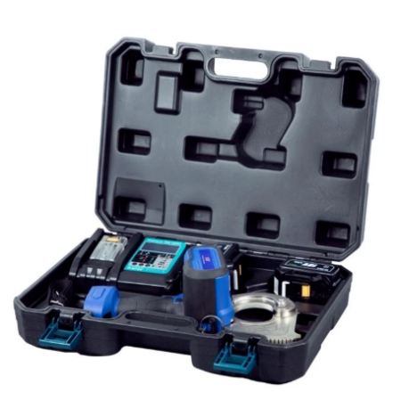 კაბელის საჭრელი ბატარიაზე 18V/5.0AH-R2304060S-EMS-60 SALI