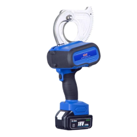 კაბელის საჭრელი ბატარიაზე 18V/5.0AH-R2304060S-EMS-60 SALI