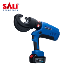 კაბელის საპრესი 18V/5.0AH-120KN EA400B-R2301400B SALI