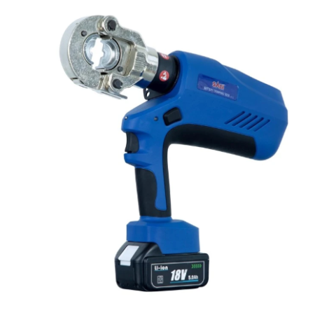 კაბელის საპრესი 18V/5.0AH-60KN EB300-R2302300A SALI