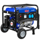 ელექტრო გენერატორი 5500W-15HP W035500SL-SL5500 SALI