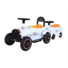 საბავშვო ელექტრო მანქანა  8112-W