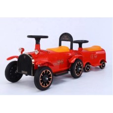 საბავშვო ელექტრო მანქანა  8112-R