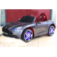ASTON MARTIN DB11 კაუჩუკის საბურავებით/ტყავის სკამით 5DB11-Series