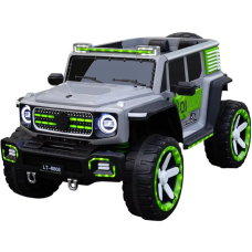 ბავშვის ელექტრო მანქანა 4X4 LT-8808-CER