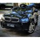 BMW- საბავშვო ელექტრო მანქანა 5FT-968-B