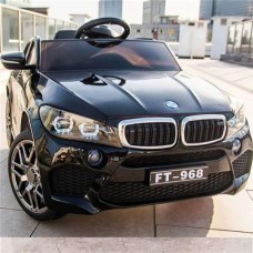 BMW- საბავშვო ელექტრო მანქანა 5FT-968-B