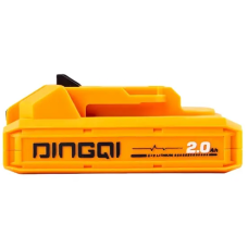 ხრახნდამჭერის ელემენტი DINGQI-JE060012000Mah/5C
