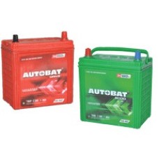 აკუმულატორი AUTOBAT 45 ა*ს  მარც.