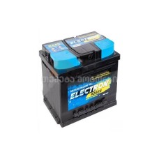 აკუმულატორი ELECTRON KX44J 35 ა*ს JIS L+