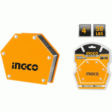 მაგნიტური დამჭერი შედუღებისთვის 30°,45°,60°,75°,90°,105°,120°,135°,150° (AMWH50042)