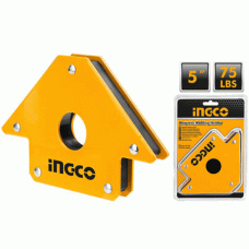 მაგნიტური დამჭერი შედუღებისთვის 45°,90°,135° (AMWH50041)