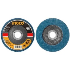 სახეხი დისკი ცირკონის 115mm*22mm, P40 (FDZ1151)