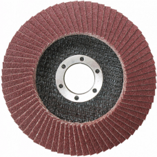 სახეხი დისკი 115mm*22mm, P60 (FD1152)