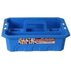 ინსტრუმენტების ყუთი  ÇOK AMAÇLI TAKIM SEPETİ - 390(ASR-5045)